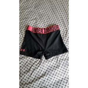 Under armour shorts